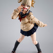 S.H.Figuarts Himiko Toga (My Hero Academia) 