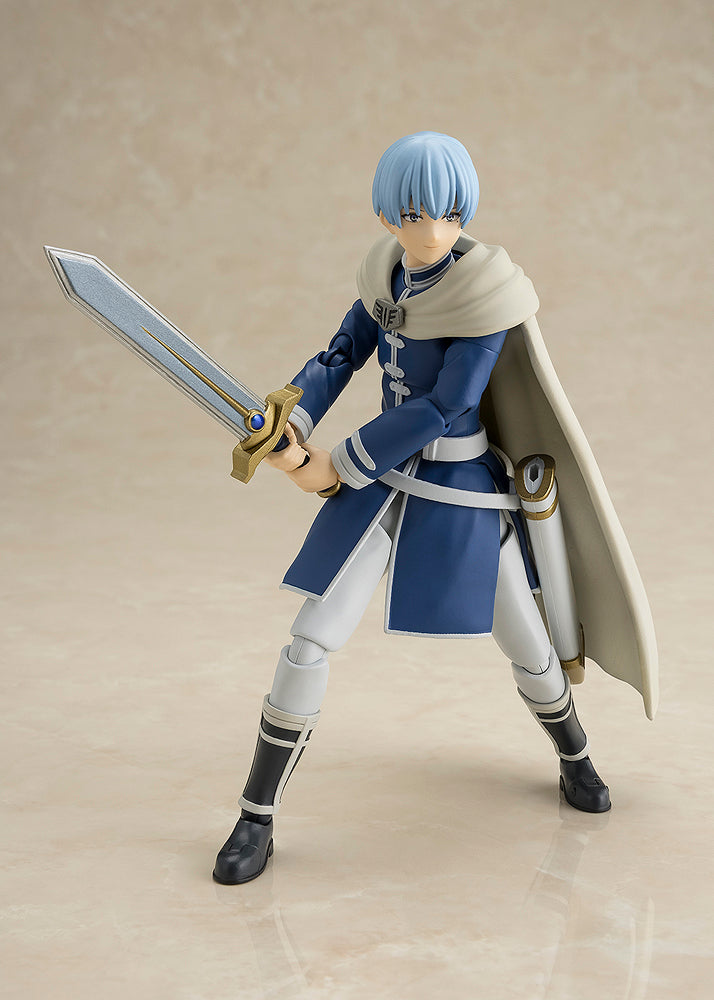 S.H.Figuarts Himmel (Frieren: Beyond Journey's End)