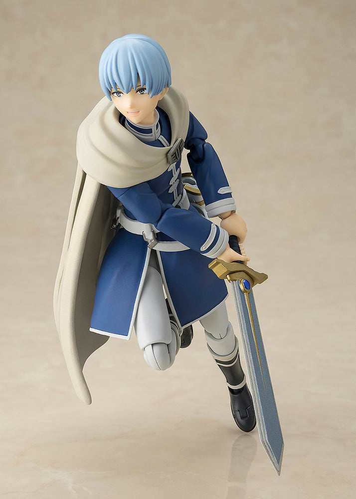 S.H.Figuarts Himmel (Frieren: Beyond Journey's End)