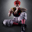 S.H.Figuarts Hisoka (Hunter x Hunter) S.H.Figuarts Hisoka (Hunter x Hunter)
