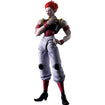 S.H.Figuarts Hisoka (Hunter x Hunter) Thumbnail, Base