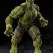 S.H.Figuarts Hulk (Spider-Man: Brand New Day) S.H.Figuarts Hulk (Spider-Man: Brand New Day)