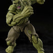 S.H.Figuarts Hulk (Spider-Man: Brand New Day) S.H.Figuarts Hulk (Spider-Man: Brand New Day)