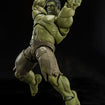 S.H.Figuarts Hulk (Spider-Man: Brand New Day) S.H.Figuarts Hulk (Spider-Man: Brand New Day)