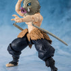 S.H.Figuarts Inosuke Hashibira (Demon Slayer: Kimetsu no Yaiba) S.H.Figuarts Inosuke Hashibira (Demon Slayer: Kimetsu no Yaiba)