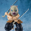 S.H.Figuarts Inosuke Hashibira (Demon Slayer: Kimetsu no Yaiba) S.H.Figuarts Inosuke Hashibira (Demon Slayer: Kimetsu no Yaiba)