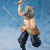 S.H.Figuarts Inosuke Hashibira (Demon Slayer: Kimetsu no Yaiba) S.H.Figuarts Inosuke Hashibira (Demon Slayer: Kimetsu no Yaiba)