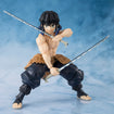S.H.Figuarts Inosuke Hashibira (Demon Slayer: Kimetsu no Yaiba) S.H.Figuarts Inosuke Hashibira (Demon Slayer: Kimetsu no Yaiba)