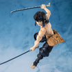 S.H.Figuarts Inosuke Hashibira (Demon Slayer: Kimetsu no Yaiba) S.H.Figuarts Inosuke Hashibira (Demon Slayer: Kimetsu no Yaiba)