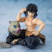 S.H.Figuarts Inosuke Hashibira (Demon Slayer: Kimetsu no Yaiba) S.H.Figuarts Inosuke Hashibira (Demon Slayer: Kimetsu no Yaiba)