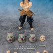 S.H.Figuarts Inosuke Hashibira (Demon Slayer: Kimetsu no Yaiba) S.H.Figuarts Inosuke Hashibira (Demon Slayer: Kimetsu no Yaiba)
