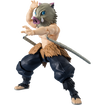 S.H.Figuarts Inosuke Hashibira (Demon Slayer: Kimetsu no Yaiba) Thumbnail, Base