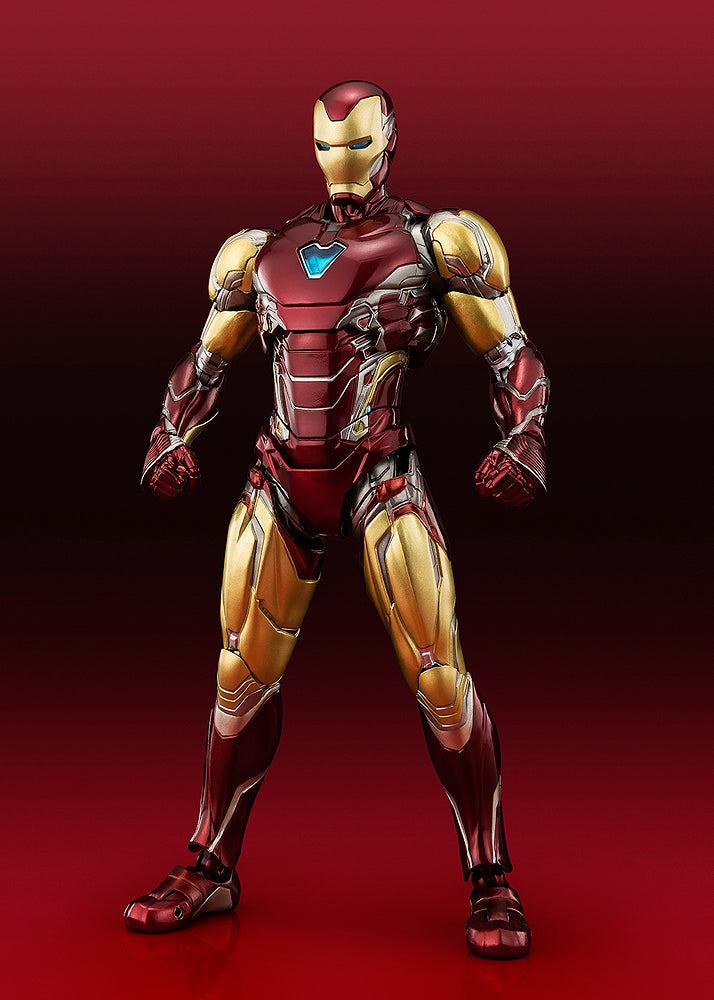 S.H.Figuarts Iron Man Mark85 (The Infinity Saga)