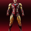 S.H.Figuarts Iron Man Mark85 (The Infinity Saga) S.H.Figuarts Iron Man Mark85 (The Infinity Saga)