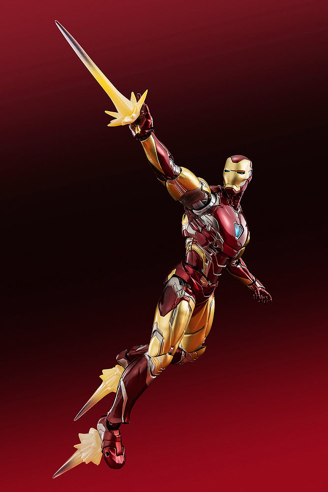 S.H.Figuarts Iron Man Mark85 (The Infinity Saga)