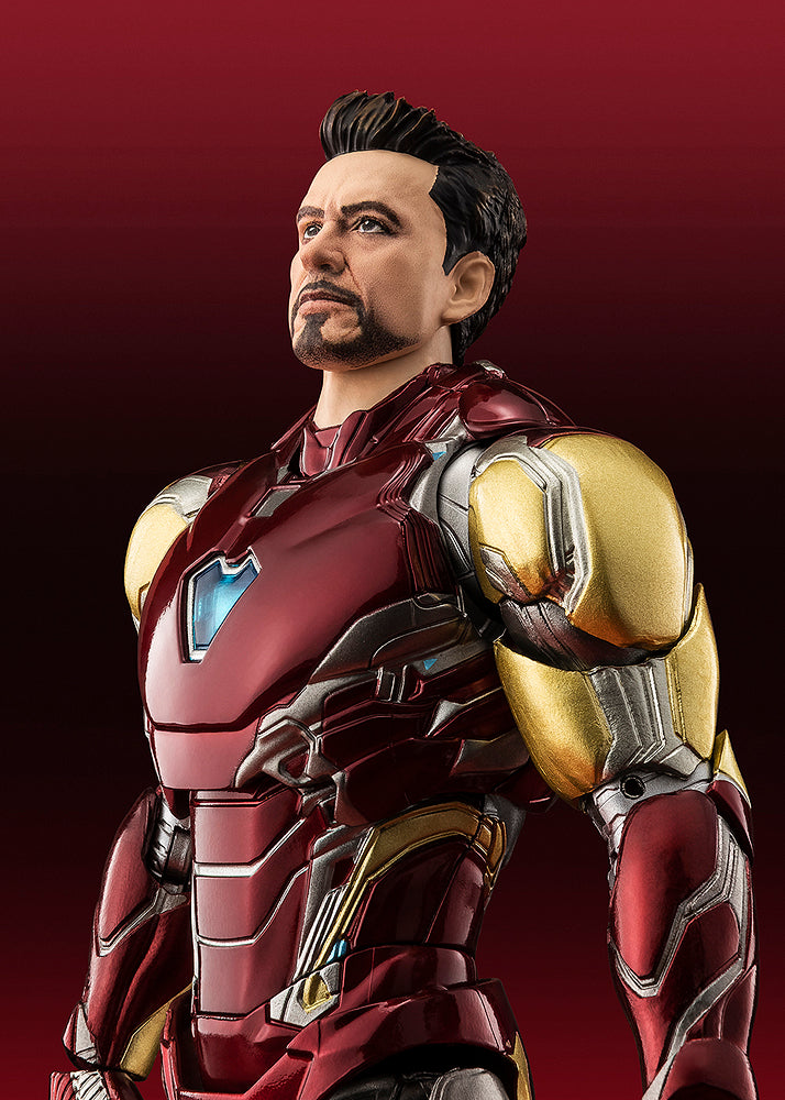 S.H.Figuarts Iron Man Mark85 (The Infinity Saga)