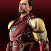 S.H.Figuarts Iron Man Mark85 (The Infinity Saga) S.H.Figuarts Iron Man Mark85 (The Infinity Saga)