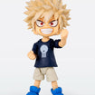 S.H.Figuarts Izuku Midoriya & Katsuki Bakugo -Childhood Set- (My Hero Academia) 
