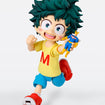 S.H.Figuarts Izuku Midoriya & Katsuki Bakugo -Childhood Set- (My Hero Academia) 