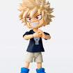 S.H.Figuarts Izuku Midoriya & Katsuki Bakugo -Childhood Set- (My Hero Academia) 