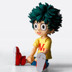 S.H.Figuarts Izuku Midoriya & Katsuki Bakugo -Childhood Set- (My Hero Academia) 
