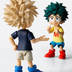 S.H.Figuarts Izuku Midoriya & Katsuki Bakugo -Childhood Set- (My Hero Academia) 