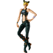 S.H.Figuarts Jolyne Cujoh (JoJo’s Bizarre Adventure) Base, Thumbnail