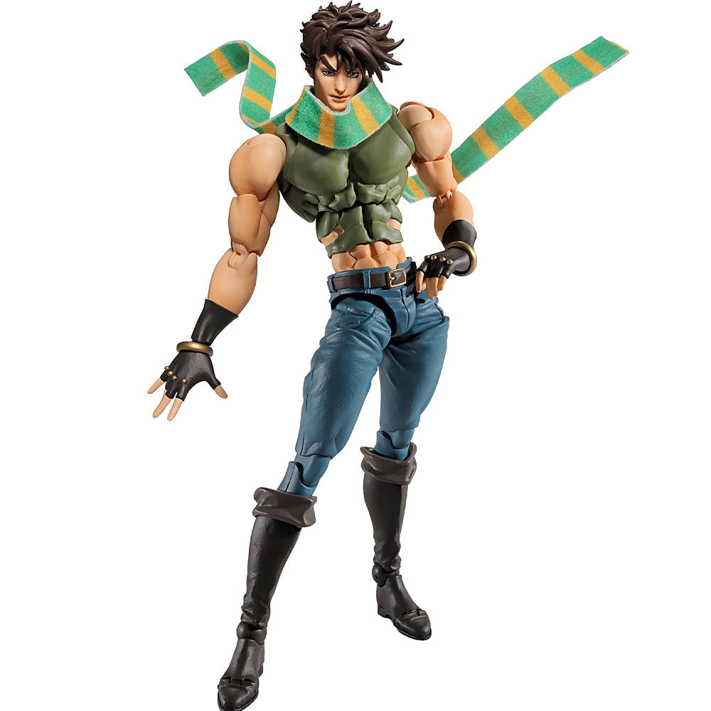 S.H.Figuarts Joseph Joestar Base