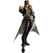 S.H.Figuarts Jotaro Kujo (JoJo's Bizarre Adventure) Base, Thumbnail