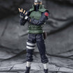 S.H.Figuarts Kakashi Hatake [The Famed Sharingan Hero] (Naruto) S.H.Figuarts Kakashi Hatake [The Famed Sharingan Hero] (Naruto)