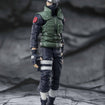 S.H.Figuarts Kakashi Hatake [The Famed Sharingan Hero] (Naruto) S.H.Figuarts Kakashi Hatake [The Famed Sharingan Hero] (Naruto)