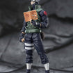 S.H.Figuarts Kakashi Hatake [The Famed Sharingan Hero] (Naruto) S.H.Figuarts Kakashi Hatake [The Famed Sharingan Hero] (Naruto)