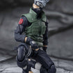 S.H.Figuarts Kakashi Hatake [The Famed Sharingan Hero] (Naruto) S.H.Figuarts Kakashi Hatake [The Famed Sharingan Hero] (Naruto)