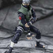 S.H.Figuarts Kakashi Hatake [The Famed Sharingan Hero] (Naruto) S.H.Figuarts Kakashi Hatake [The Famed Sharingan Hero] (Naruto)