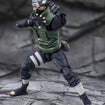 S.H.Figuarts Kakashi Hatake [The Famed Sharingan Hero] (Naruto) S.H.Figuarts Kakashi Hatake [The Famed Sharingan Hero] (Naruto)