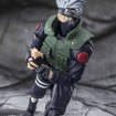 S.H.Figuarts Kakashi Hatake [The Famed Sharingan Hero] (Naruto) S.H.Figuarts Kakashi Hatake [The Famed Sharingan Hero] (Naruto)
