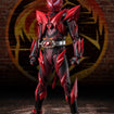 S.H.Figuarts Kamen Rider Maou 