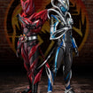 S.H.Figuarts Kamen Rider Maou 