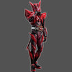 S.H.Figuarts Kamen Rider Maou Base