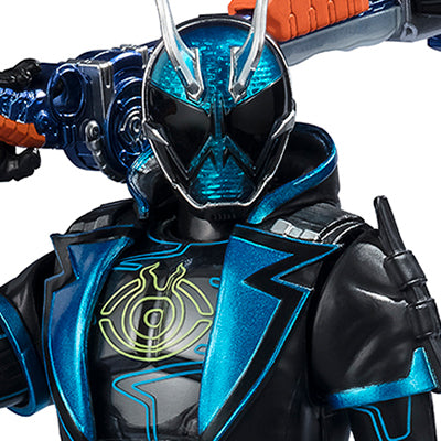 S.H.Figuarts Kamen Rider Specter