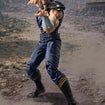 S.H.Figuarts Kenshiro (Fist of the North Star) S.H.Figuarts Kenshiro (Fist of the North Star)