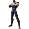 S.H.Figuarts Kenshiro (Fist of the North Star) Base, Thumbnail
