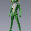 S.H.Figuarts Keroro & Pekoponian Suits Set (Sergeant Frog) 