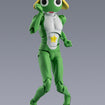 S.H.Figuarts Keroro & Pekoponian Suits Set (Sergeant Frog) 