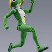S.H.Figuarts Keroro & Pekoponian Suits Set (Sergeant Frog) 