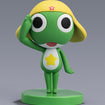 S.H.Figuarts Keroro & Pekoponian Suits Set (Sergeant Frog) 