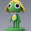 S.H.Figuarts Keroro & Pekoponian Suits Set (Sergeant Frog) 