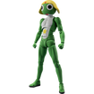 S.H.Figuarts Keroro & Pekoponian Suits Set (Sergeant Frog) Base