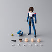 S.H.Figuarts Kira Yamato Orb Union Pilot Suits Ver. (Mobile Suit Gundam SEED) S.H.Figuarts Kira Yamato Orb Union Pilot Suits Ver. (Mobile Suit Gundam SEED)