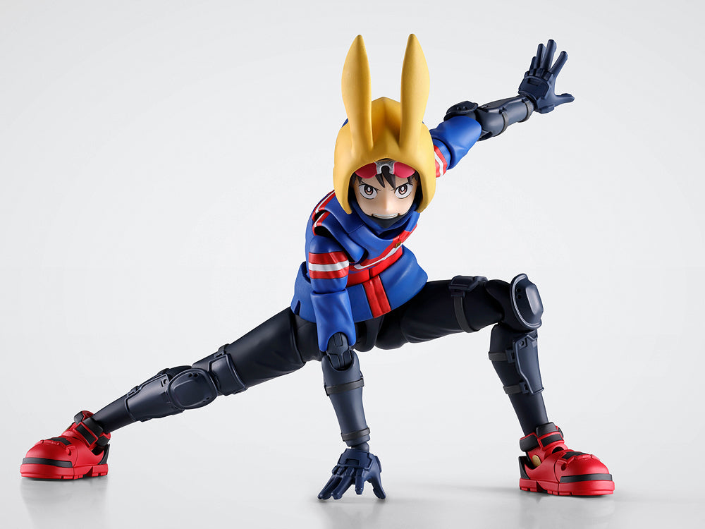 S.H.Figuarts Koichi Haimawari (My Hero Academia: Vigilantes)